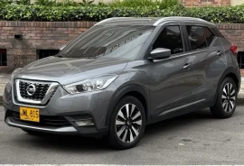 Nissan Kicks 1.6 Exclusive 2021, 2021