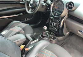 MINI John Cooper Works Paceman MC 2014 I 33.686KM, 2014