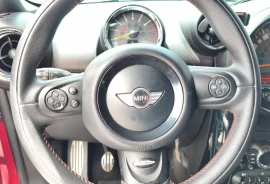 MINI John Cooper Works Paceman MC 2014 I 33.686KM, 2014