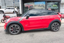 MINI John Cooper Works Paceman MC 2014 I 33.686KM, 2014