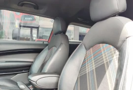 MINI John Cooper Works Paceman MC 2014 I 33.686KM, 2014