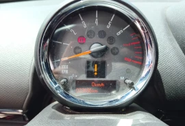 MINI John Cooper Works Paceman MC 2014 I 33.686KM, 2014