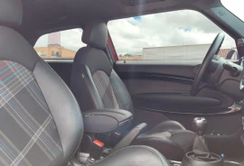 MINI John Cooper Works Paceman MC 2014 I 33.686KM, 2014