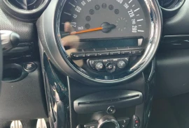 MINI John Cooper Works Paceman MC 2014 I 33.686KM, 2014
