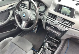 BMW X2 2.0 Sdrive20I M Sport 2019 | 62.000 km, 2019