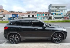 BMW X2 2.0 Sdrive20I M Sport 2019 | 62.000 km, 2019