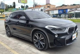 BMW X2 2.0 Sdrive20I M Sport 2019 | 62.000 km, 2019