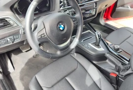 BMW Serie 1 2.0 120i F20 Lci Comfort 2019 | 10.232, 2019