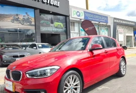 BMW Serie 1 2.0 120i F20 Lci Comfort 2019 | 10.232, 2019