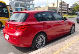BMW Serie 1 2.0 120i F20 Lci Comfort 2019 | 10.232, 2019