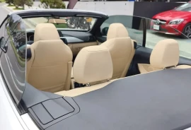 BMW 420i F33 Cabriolet Sportline 2019 | 12.023 km , 2019