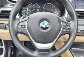 BMW 420i F33 Cabriolet Sportline 2019 | 12.023 km , 2019