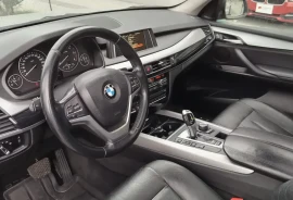 BMW X5 3.0 Xdrive30d 7 Pas 2014 | 97.900 km, 2014