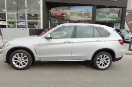 BMW X5 3.0 Xdrive30d 7 Pas 2014 | 97.900 km, 2014
