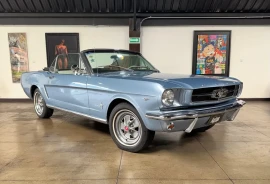 Ford Mustang 5.0 1965 Rally Pac, 1965