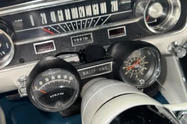 Ford Mustang 5.0 1965 Rally Pac, 1965