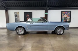 Ford Mustang 5.0 1965 Rally Pac, 1965