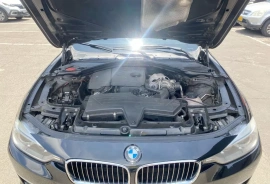 BMW Serie 3 1.6 316i F30 Ejecutivo, 2015