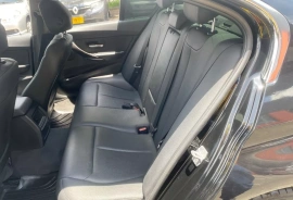 BMW Serie 3 1.6 316i F30 Ejecutivo, 2015