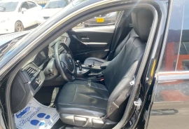 BMW Serie 3 1.6 316i F30 Ejecutivo, 2015