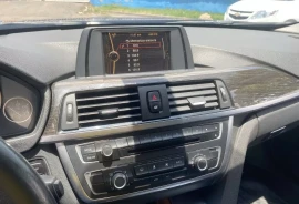 BMW Serie 3 1.6 316i F30 Ejecutivo, 2015