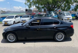 BMW Serie 3 1.6 316i F30 Ejecutivo, 2015