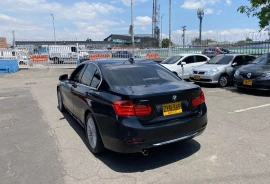 BMW Serie 3 1.6 316i F30 Ejecutivo, 2015