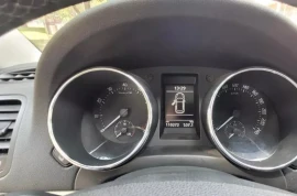 Skoda Yeti 1.8 AMBITION MT 4X4, 2014