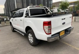 Ford Ranger 2.2 Xlt, 2014