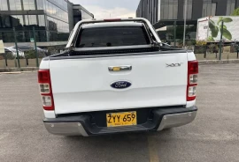 Ford Ranger 2.2 Xlt, 2014