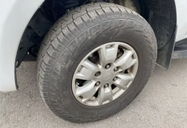 Ford Ranger 2.2 Xlt, 2014