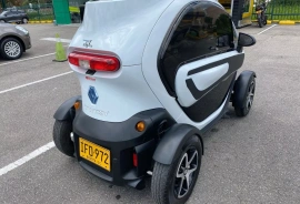 Renault Twizy Technic, 2016