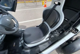 Renault Twizy Technic, 2016