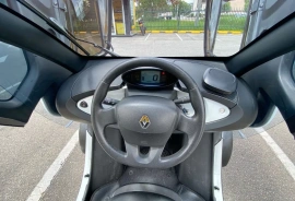 Renault Twizy Technic, 2016