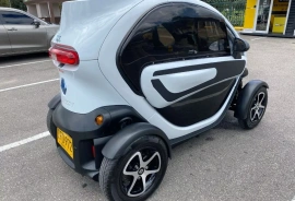 Renault Twizy Technic, 2016