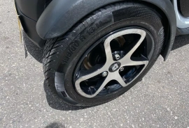 Renault Twizy Technic, 2016