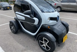 Renault Twizy Technic, 2016