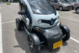 Renault Twizy Technic, 2016