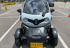 Renault Twizy Technic, 2016