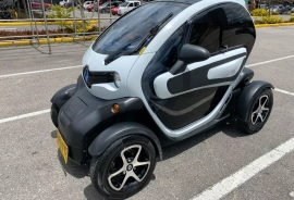 Renault Twizy Technic, 2016