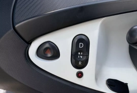 Renault Twizy Technic, 2016