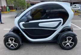 Renault Twizy Technic, 2016