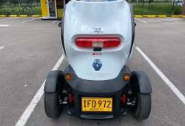 Renault Twizy Technic, 2016