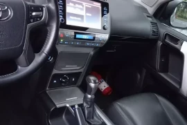 Toyota Prado 2.7 Txl Sumo, 2021