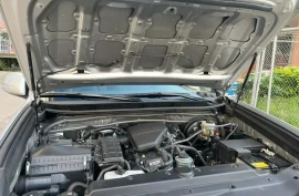 Toyota Prado 2.7 Txl Sumo, 2021