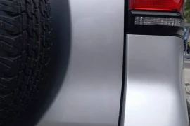 Toyota Prado 2.7 Txl Sumo, 2021