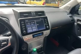 Toyota Prado 2.7 Txl Sumo, 2021