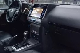 Toyota Prado 2.7 Txl Sumo, 2021