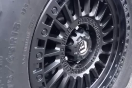 Toyota Prado 2.7 Txl Sumo, 2021