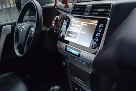 Toyota Prado 2.7 Txl Sumo, 2021